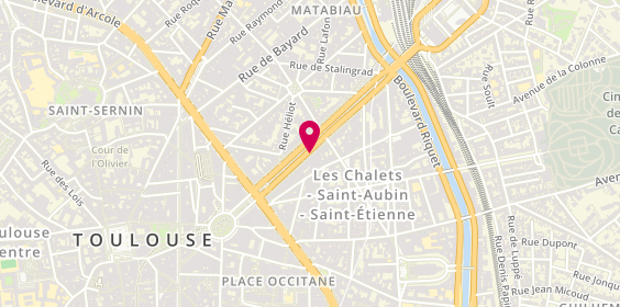 Plan de Assurances - Ma santé facile Toulouse, 50 allée Jean Jaurès, 31000 Toulouse