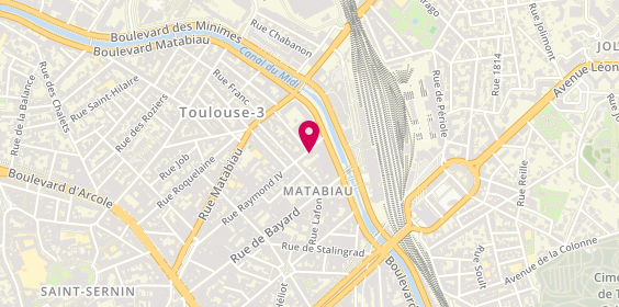 Plan de Mutuelle Previfrance, 62 Bis Rue Raymond Iv, 31000 Toulouse