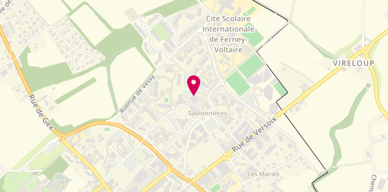 Plan de Axa, 13 B
Immeuble Jb Say
Chem. Du Levant, 01210 Ferney-Voltaire, France