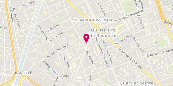 Plan de Mutuelle Mieux Etre, 169 avenue Ledru Rollin, 75011 Paris