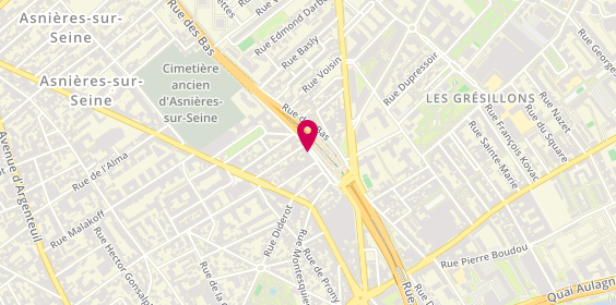 Plan de Assurance SwissLife - Agence AMOYAL Florent, 25 Rue des Bas, 92600 Asnières-sur-Seine