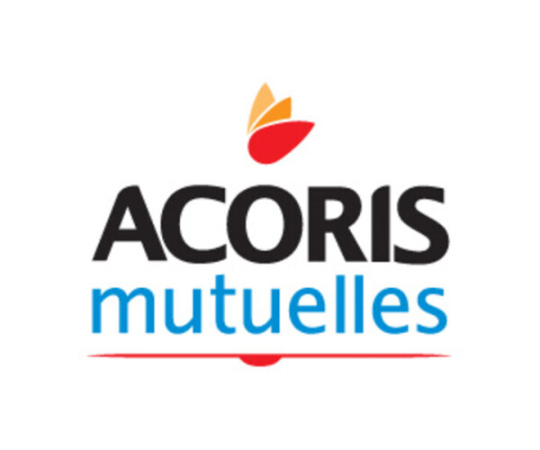 ACORIS Mutuelles  en Grand-Est