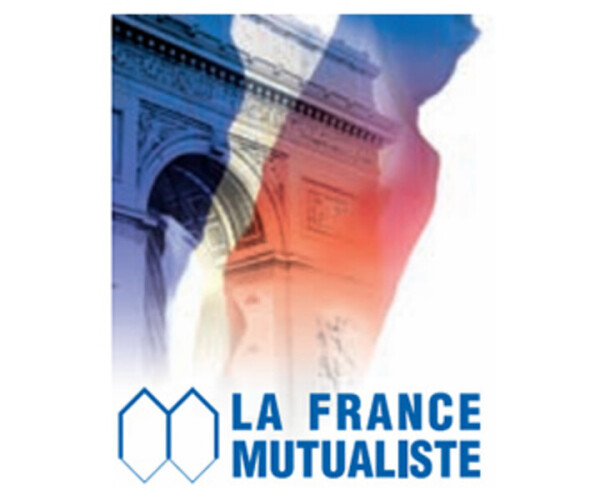 La France Mutualiste  à Clermont-Ferrand