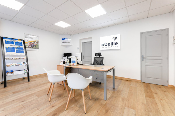 Abeille Assurances Bourbourg