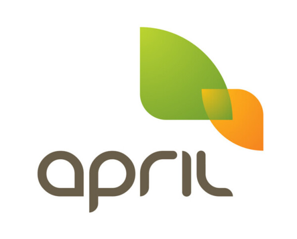 April  en Île-de-France