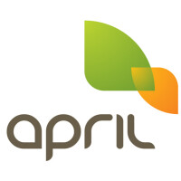 April en Hérault